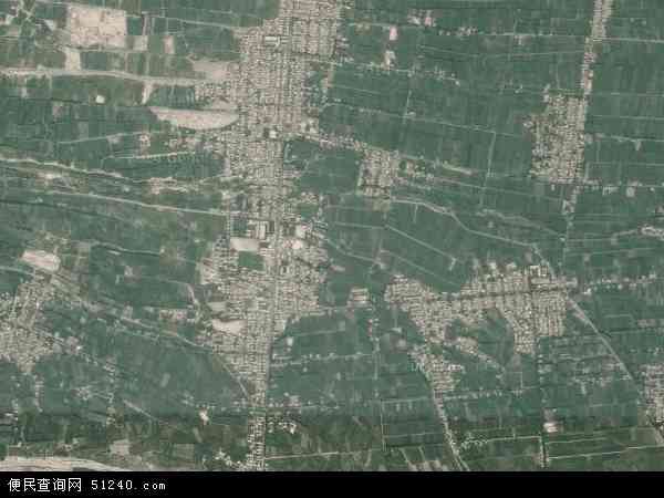 博斯坦乡卫星地图 - 博斯坦乡高清卫星地图 - 博斯坦乡高清航拍地图 - 2024年博斯坦乡高清卫星地图