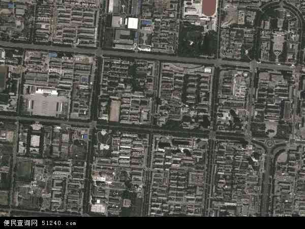 北京路卫星地图 - 北京路高清卫星地图 - 北京路高清航拍地图 - 2024年北京路高清卫星地图