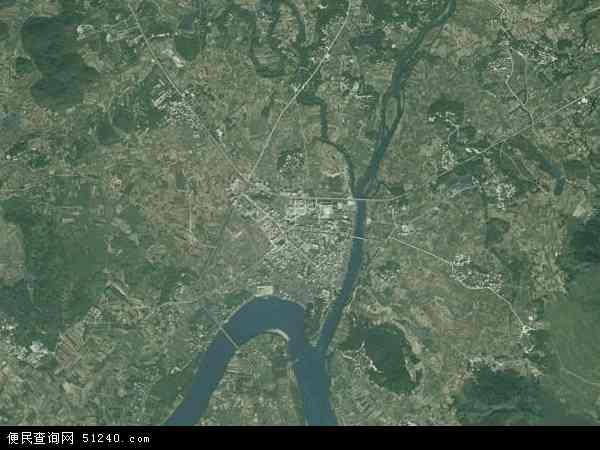英德市 大湾镇 大湾镇卫星地图 本站收录有:2021大湾镇卫星地图高清版