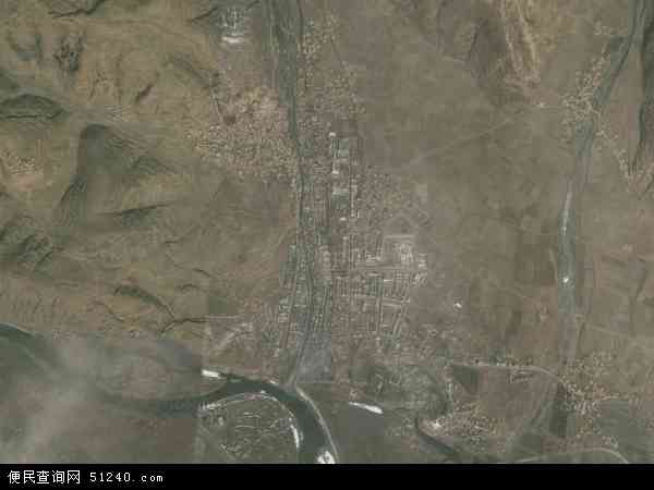 甘孜镇卫星地图 - 甘孜镇高清卫星地图 - 甘孜镇高清航拍地图 - 2024年甘孜镇高清卫星地图