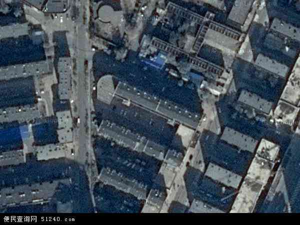 钢城卫星地图 - 钢城高清卫星地图 - 钢城高清航拍地图 - 2024年钢城高清卫星地图