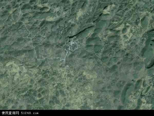 红林乡卫星地图 - 红林乡高清卫星地图 - 红林乡高清航拍地图 - 2024年红林乡高清卫星地图