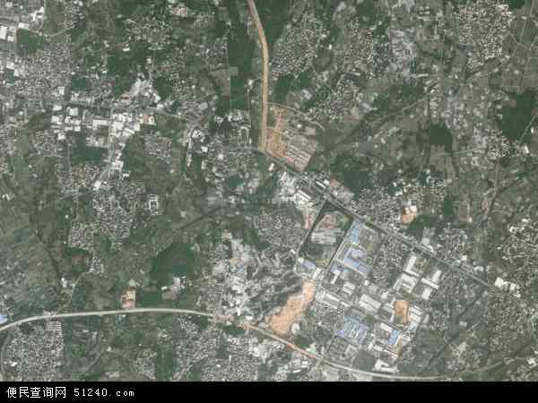 洪塘镇卫星地图 - 洪塘镇高清卫星地图 - 洪塘镇高清航拍地图 - 2024年洪塘镇高清卫星地图