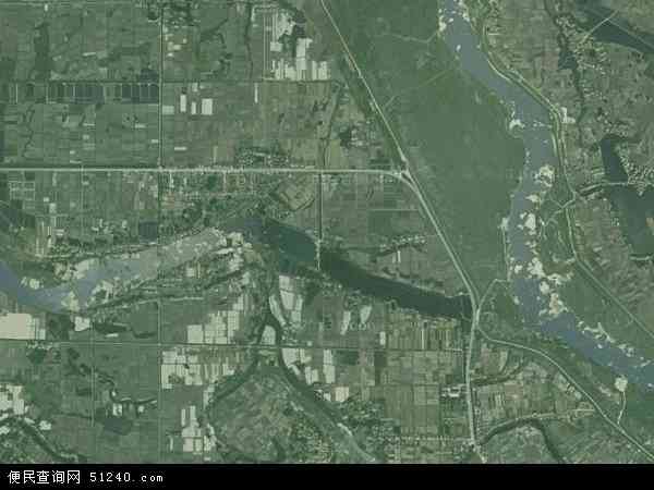 河市镇卫星地图 - 河市镇高清卫星地图 - 河市镇高清航拍地图 - 2024年河市镇高清卫星地图