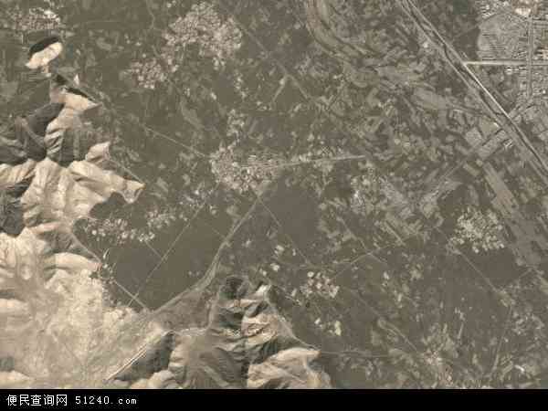 江热乡卫星地图 - 江热乡高清卫星地图 - 江热乡高清航拍地图 - 2024年江热乡高清卫星地图