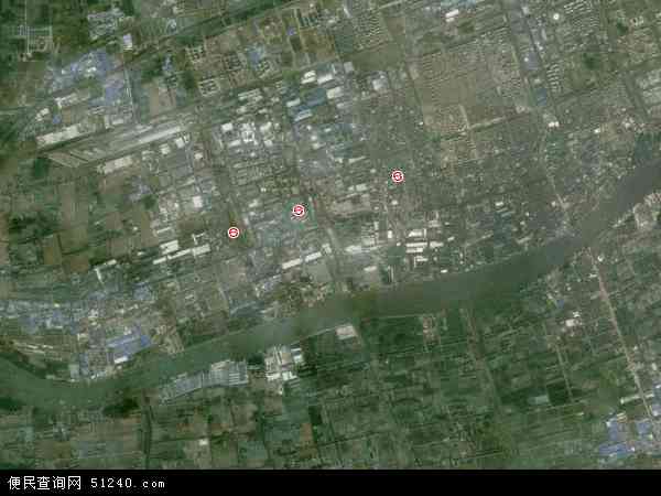 江川路卫星地图 - 江川路高清卫星地图 - 江川路高清航拍地图 - 2024年江川路高清卫星地图