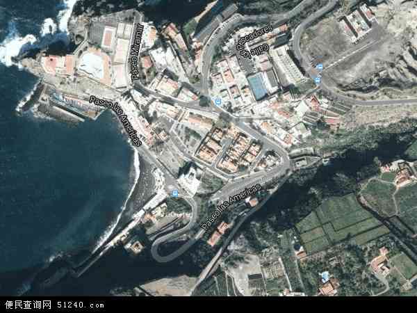科科斯群岛卫星地图 - 科科斯群岛高清卫星地图 - 科科斯群岛高清航拍地图 - 2024年科科斯群岛高清卫星地图
