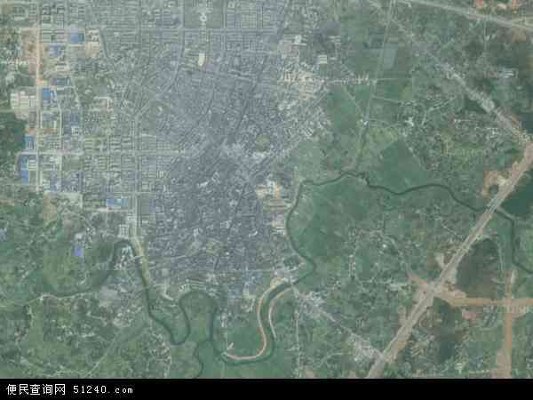 两市塘卫星地图 - 两市塘高清卫星地图 - 两市塘高清航拍地图 - 2024年两市塘高清卫星地图