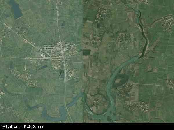 龙王镇卫星地图 - 龙王镇高清卫星地图 - 龙王镇高清航拍地图 - 2024年龙王镇高清卫星地图