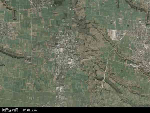 鲁庄镇卫星地图 - 鲁庄镇高清卫星地图 - 鲁庄镇高清航拍地图 - 2024年鲁庄镇高清卫星地图