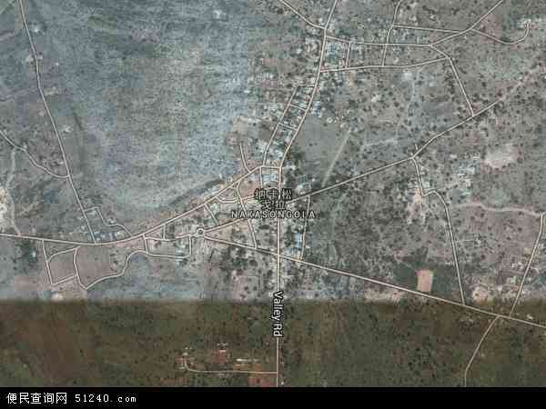 纳卡松戈拉卫星地图 - 纳卡松戈拉高清卫星地图 - 纳卡松戈拉高清航拍地图 - 2024年纳卡松戈拉高清卫星地图