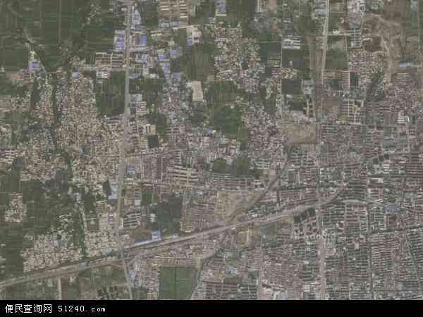 齐村镇卫星地图 - 齐村镇高清卫星地图 - 齐村镇高清航拍地图 - 2024年齐村镇高清卫星地图