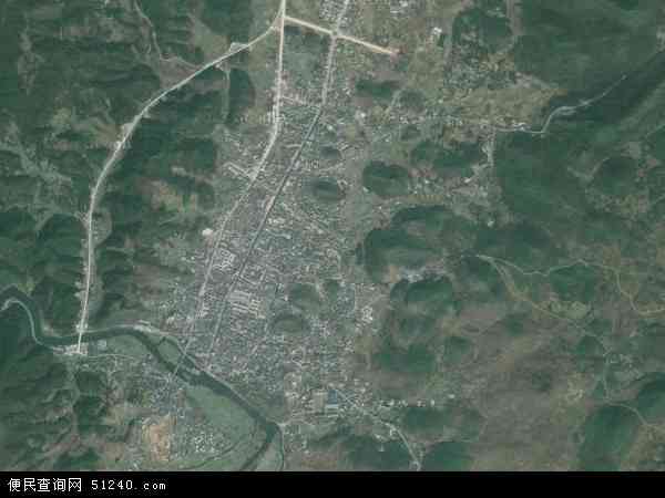 儒林镇卫星地图 - 儒林镇高清卫星地图 - 儒林镇高清航拍地图 - 2024年儒林镇高清卫星地图