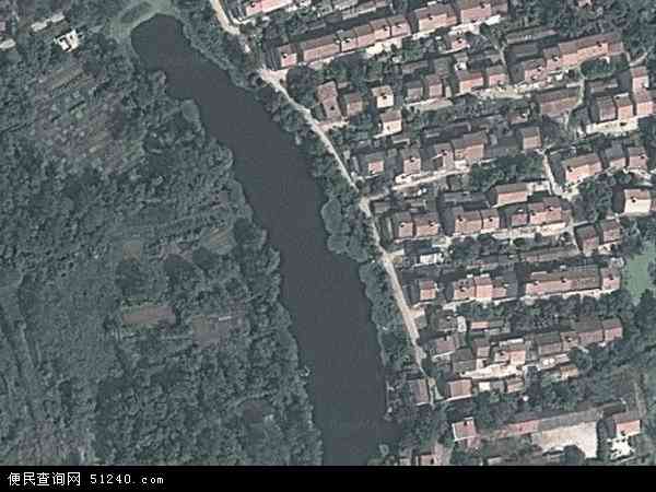 三里桥卫星地图 - 三里桥高清卫星地图 - 三里桥高清航拍地图 - 2024年三里桥高清卫星地图