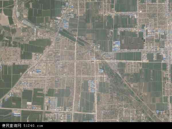 沙河镇卫星地图 - 沙河镇高清卫星地图 - 沙河镇高清航拍地图 - 2024年沙河镇高清卫星地图