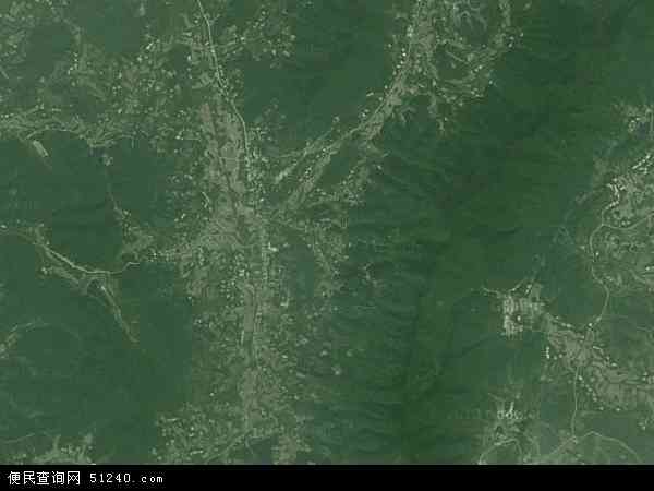 杉板乡卫星地图 - 杉板乡高清卫星地图 - 杉板乡高清航拍地图 - 2024年杉板乡高清卫星地图