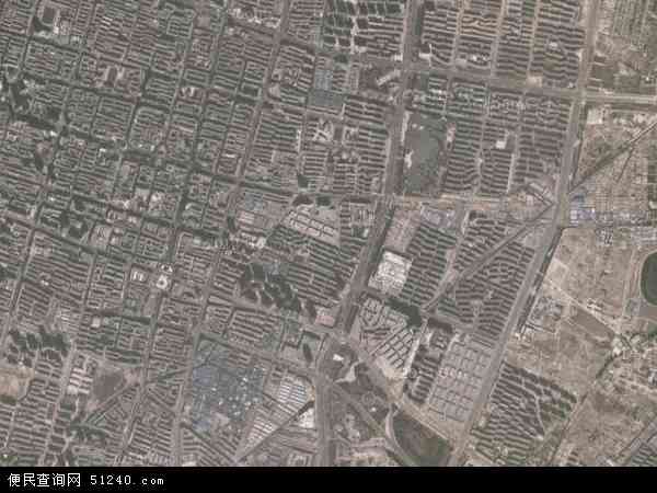 新华街卫星地图 - 新华街高清卫星地图 - 新华街高清航拍地图 - 2024年新华街高清卫星地图