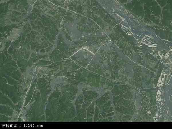 西河口乡卫星地图 - 西河口乡高清卫星地图 - 西河口乡高清航拍地图 - 2024年西河口乡高清卫星地图