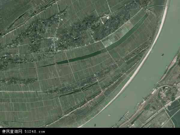 新洲乡卫星地图 - 新洲乡高清卫星地图 - 新洲乡高清航拍地图 - 2024年新洲乡高清卫星地图