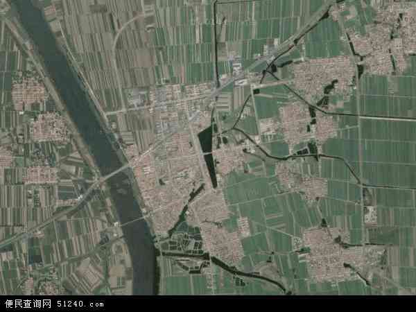 新河镇卫星地图 - 新河镇高清卫星地图 - 新河镇高清航拍地图 - 2024年新河镇高清卫星地图