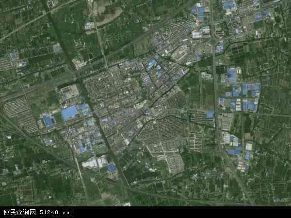 余新镇卫星地图 - 余新镇高清卫星地图 - 余新镇高清航拍地图 - 2024年余新镇高清卫星地图
