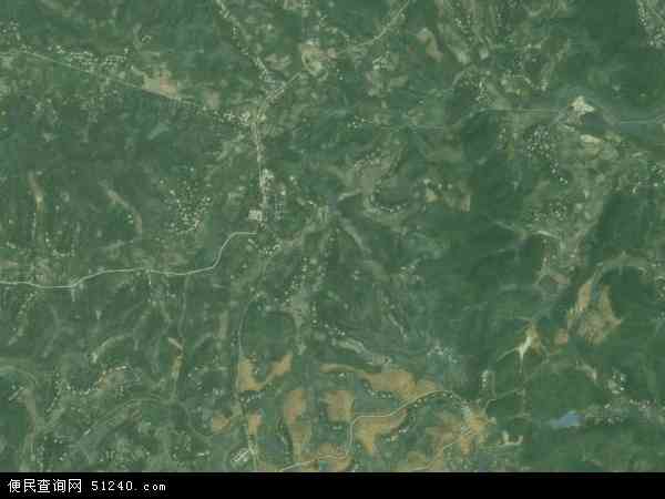 杨板乡卫星地图 - 杨板乡高清卫星地图 - 杨板乡高清航拍地图 - 2024年杨板乡高清卫星地图