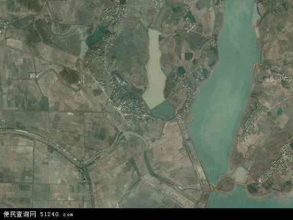 鸦鹊湖乡卫星地图 - 鸦鹊湖乡高清卫星地图 - 鸦鹊湖乡高清航拍地图 - 2024年鸦鹊湖乡高清卫星地图