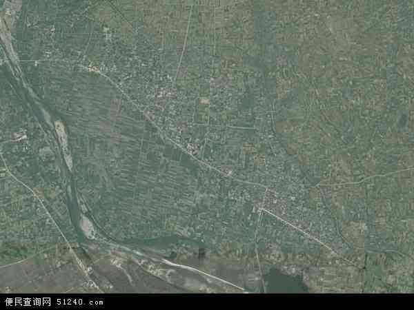 原公镇卫星地图 - 原公镇高清卫星地图 - 原公镇高清航拍地图 - 2024年原公镇高清卫星地图