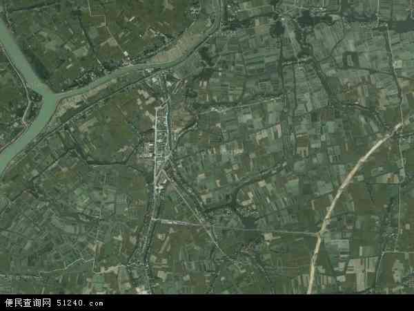 朱桥乡卫星地图 - 朱桥乡高清卫星地图 - 朱桥乡高清航拍地图 - 2024年朱桥乡高清卫星地图
