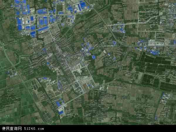 洲泉镇卫星地图 - 洲泉镇高清卫星地图 - 洲泉镇高清航拍地图 - 2024年洲泉镇高清卫星地图
