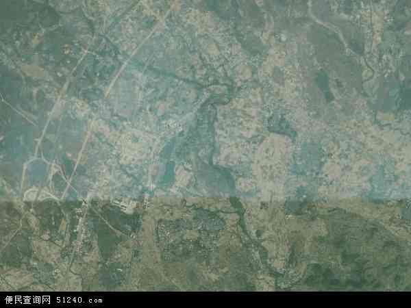 珠玑镇卫星地图 - 珠玑镇高清卫星地图 - 珠玑镇高清航拍地图 - 2024年珠玑镇高清卫星地图