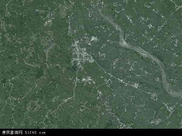 宝林镇卫星地图 - 宝林镇高清卫星地图 - 宝林镇高清航拍地图 - 2024年宝林镇高清卫星地图