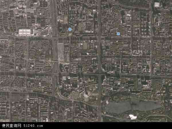 八里庄卫星地图 - 八里庄高清卫星地图 - 八里庄高清航拍地图 - 2024年八里庄高清卫星地图