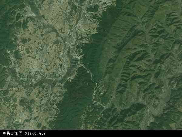 八堡乡卫星地图 - 八堡乡高清卫星地图 - 八堡乡高清航拍地图 - 2024年八堡乡高清卫星地图