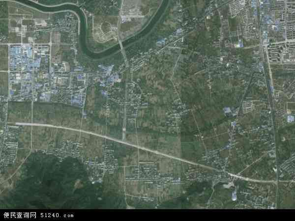 澄江卫星地图 - 澄江高清卫星地图 - 澄江高清航拍地图 - 2024年澄江高清卫星地图