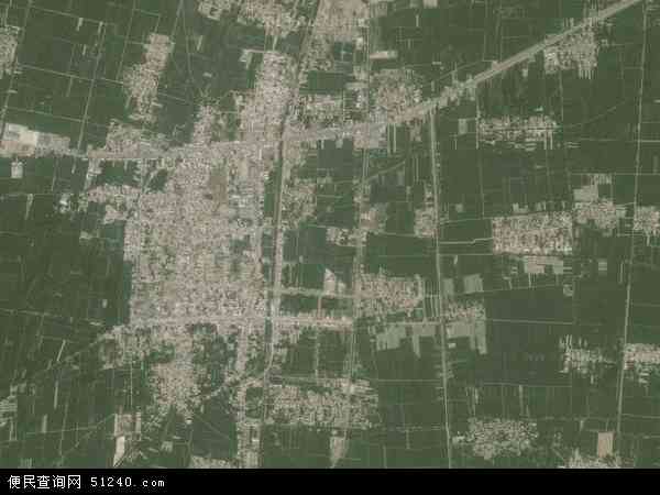 朝城镇卫星地图 - 朝城镇高清卫星地图 - 朝城镇高清航拍地图 - 2024年朝城镇高清卫星地图
