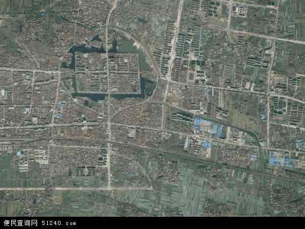 砀城镇卫星地图 - 砀城镇高清卫星地图 - 砀城镇高清航拍地图 - 2024年砀城镇高清卫星地图