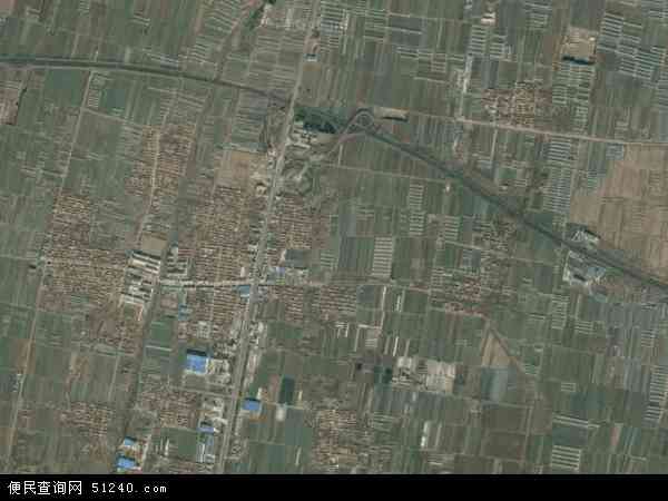 高柳镇卫星地图 - 高柳镇高清卫星地图 - 高柳镇高清航拍地图 - 2024年高柳镇高清卫星地图