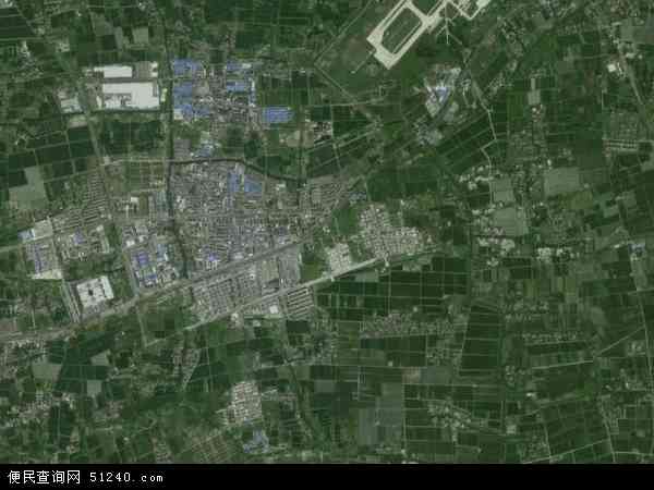 洪合镇卫星地图 - 洪合镇高清卫星地图 - 洪合镇高清航拍地图 - 2024年洪合镇高清卫星地图