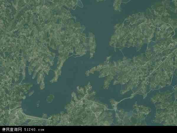 黄坡水库卫星地图 - 黄坡水库高清卫星地图 - 黄坡水库高清航拍地图 - 2024年黄坡水库高清卫星地图