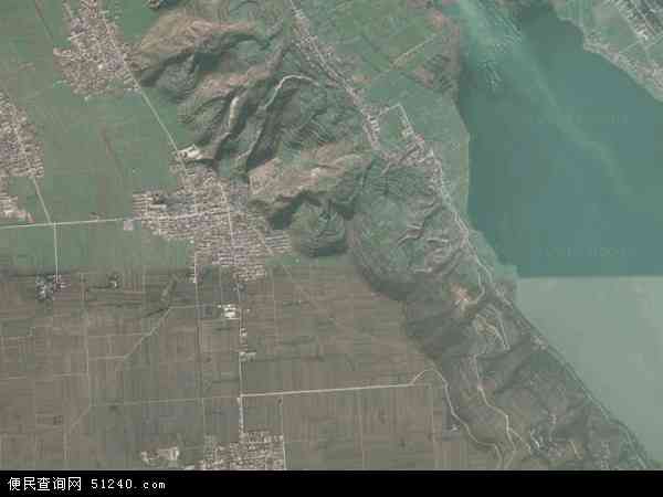 贾村镇卫星地图 - 贾村镇高清卫星地图 - 贾村镇高清航拍地图 - 2024年贾村镇高清卫星地图