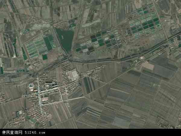 龙王乡卫星地图 - 龙王乡高清卫星地图 - 龙王乡高清航拍地图 - 2024年龙王乡高清卫星地图