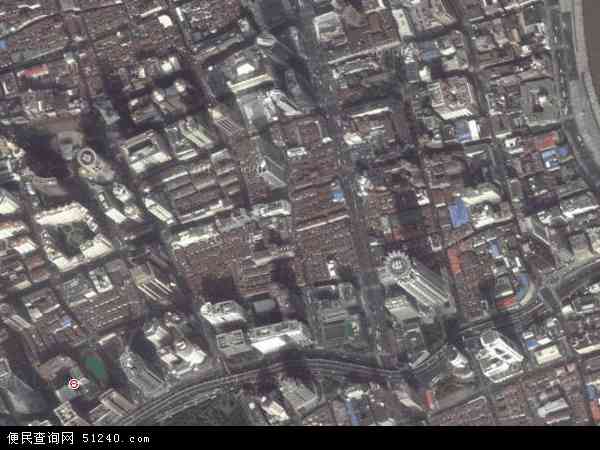 南京东路卫星地图 - 南京东路高清卫星地图 - 南京东路高清航拍地图 - 2024年南京东路高清卫星地图