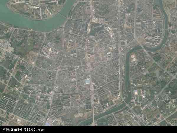 平桥乡卫星地图 - 平桥乡高清卫星地图 - 平桥乡高清航拍地图 - 2024年平桥乡高清卫星地图