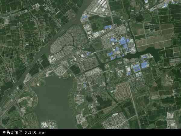 七星镇卫星地图 - 七星镇高清卫星地图 - 七星镇高清航拍地图 - 2024年七星镇高清卫星地图