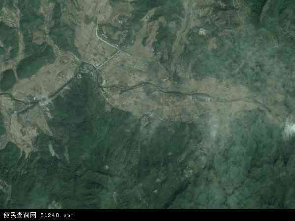 上梅乡卫星地图 - 上梅乡高清卫星地图 - 上梅乡高清航拍地图 - 2024年上梅乡高清卫星地图