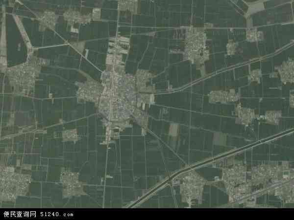 椹涧乡卫星地图 - 椹涧乡高清卫星地图 - 椹涧乡高清航拍地图 - 2024年椹涧乡高清卫星地图