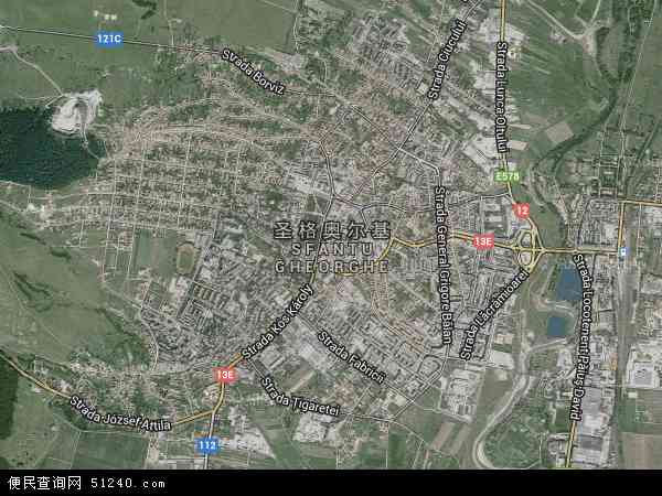 圣格奥尔基卫星地图 - 圣格奥尔基高清卫星地图 - 圣格奥尔基高清航拍地图 - 2024年圣格奥尔基高清卫星地图