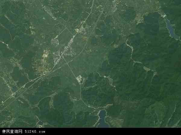 双村镇卫星地图 - 双村镇高清卫星地图 - 双村镇高清航拍地图 - 2024年双村镇高清卫星地图