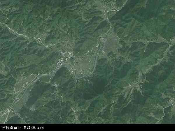 汤湖镇卫星地图 - 汤湖镇高清卫星地图 - 汤湖镇高清航拍地图 - 2024年汤湖镇高清卫星地图